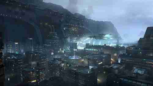 《黑道圣徒3》复刻版对比原版 画面提升相当明显